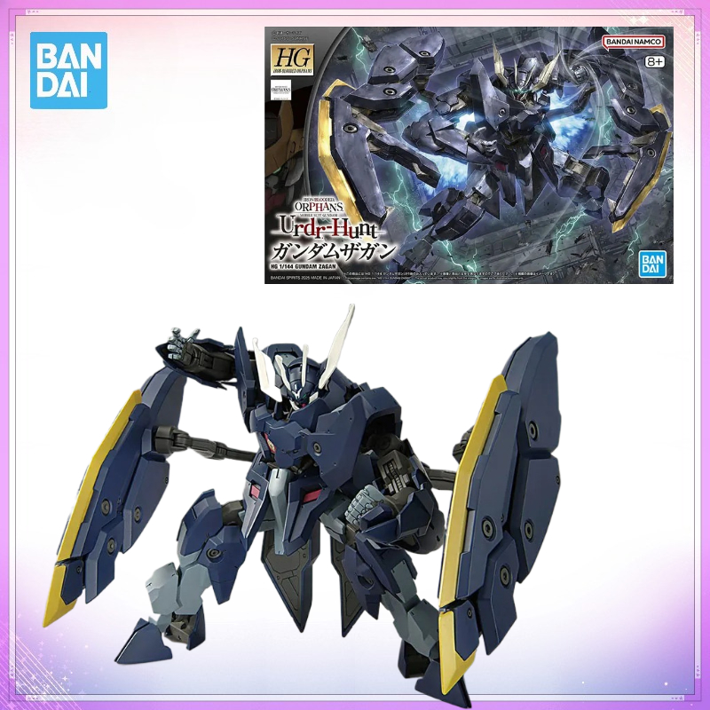 Model Kit Barbatos - Em Estoque: Kit de Modelo Original