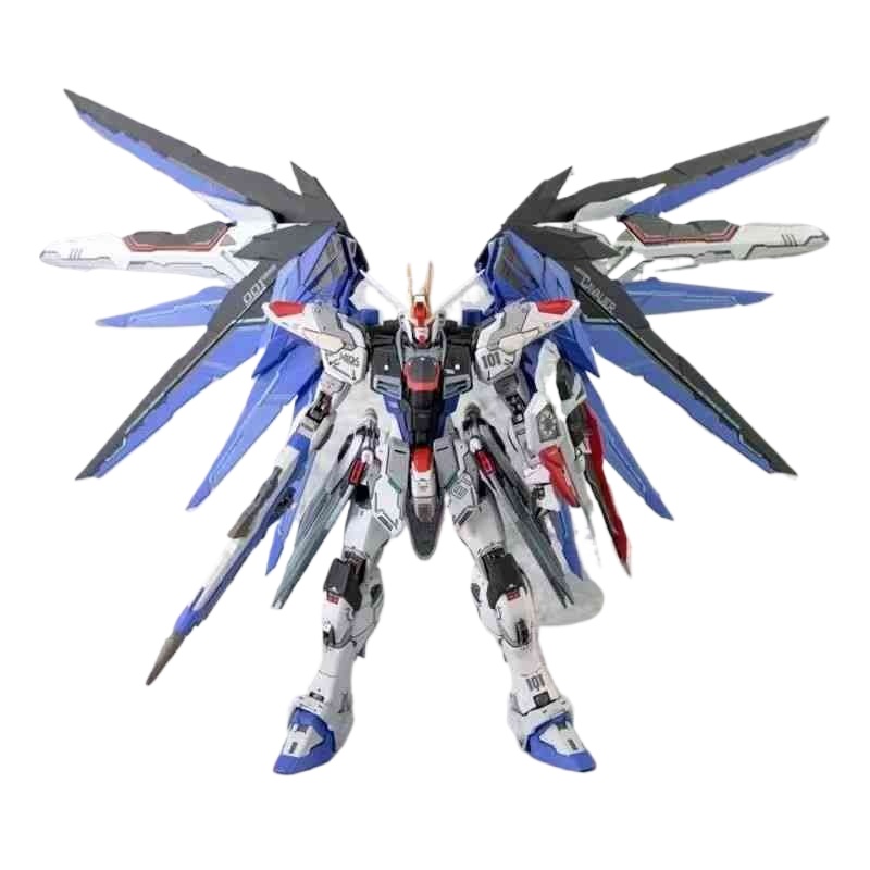 Model Kit Hg - Bandai spot Gundam coleção de desenhos