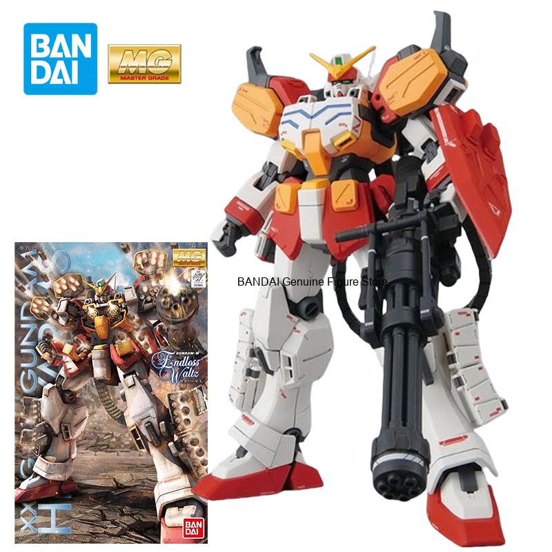 Model Kit Daban - Bandai MG 1/100 Heavy Arms EW