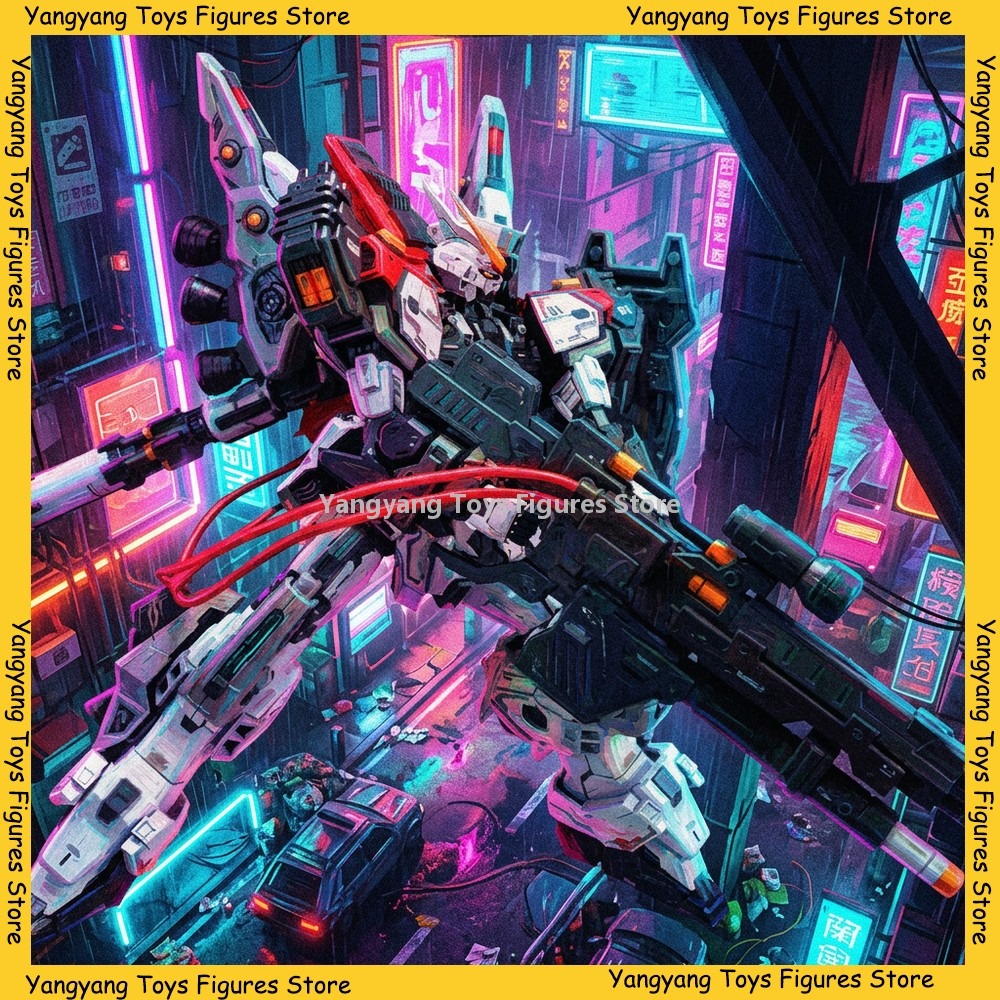 Model Kit Regus - 2026 ZZA Modelo Regus 1/100 Gzss-Ox01