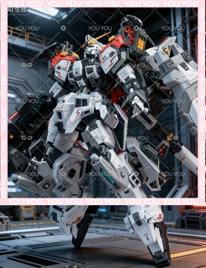 【EM ESTOQUE】ZZA REGUS GZSS-OX- - Model Kit Regus avaliação e preço