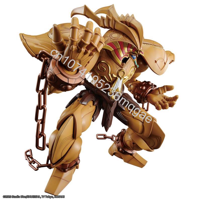 Em estoque Bandai Yu-Gi-Oh! Du - Model Kit Megazord avaliação e preço