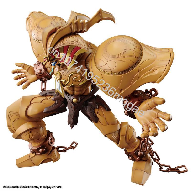 Em estoque Bandai Yu-Gi-Oh! Du - Model Kit Megazord avaliação e preço