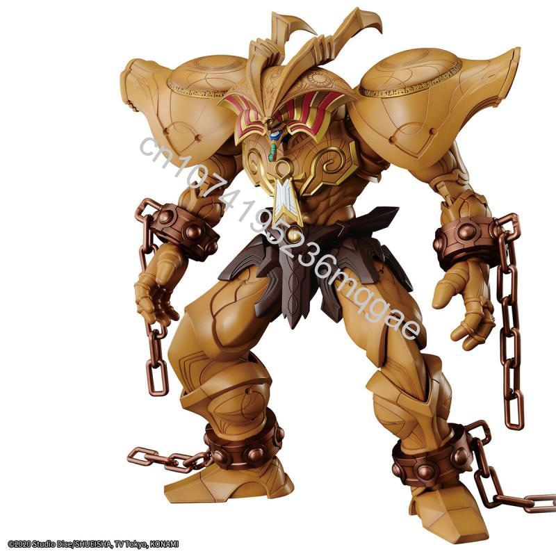 Em estoque Bandai Yu-Gi-Oh! Du - Model Kit Megazord avaliação e preço