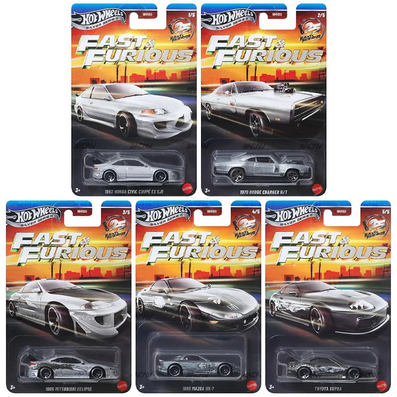 Hot Wheels: Novo Modelo de Car - Model Kit Dodge Charger avaliação e preço