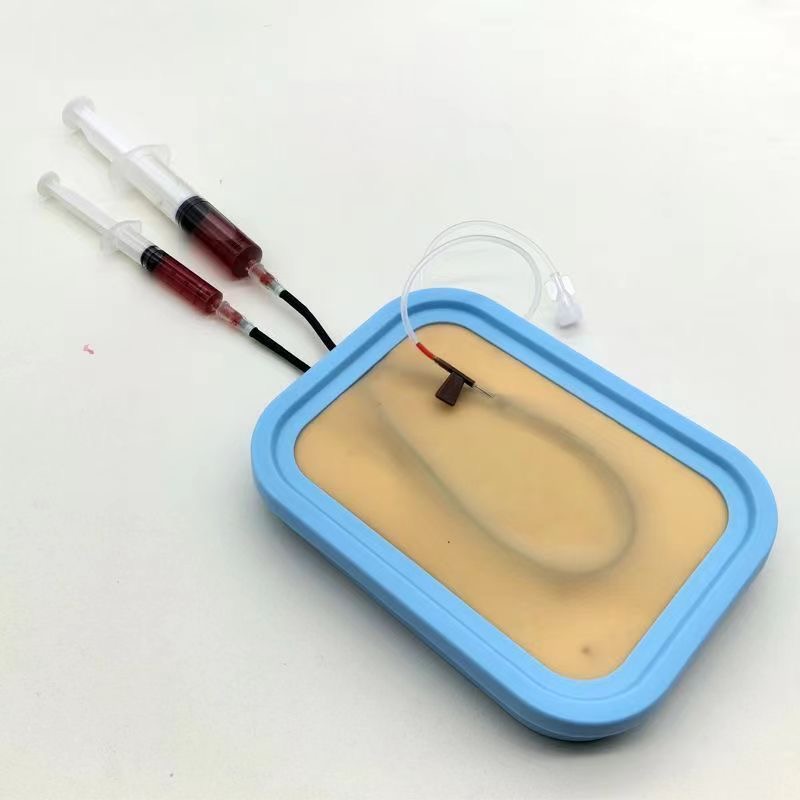 Kit de Treinamento para Punção - Model Kit Tool Set avaliação e preço
