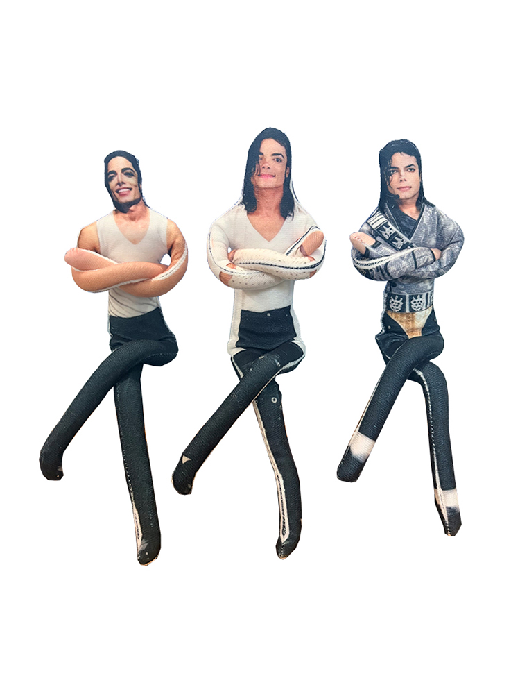 Novo Estilo Boneco de Pelúcia  - Model Kit Joints avaliação e preço