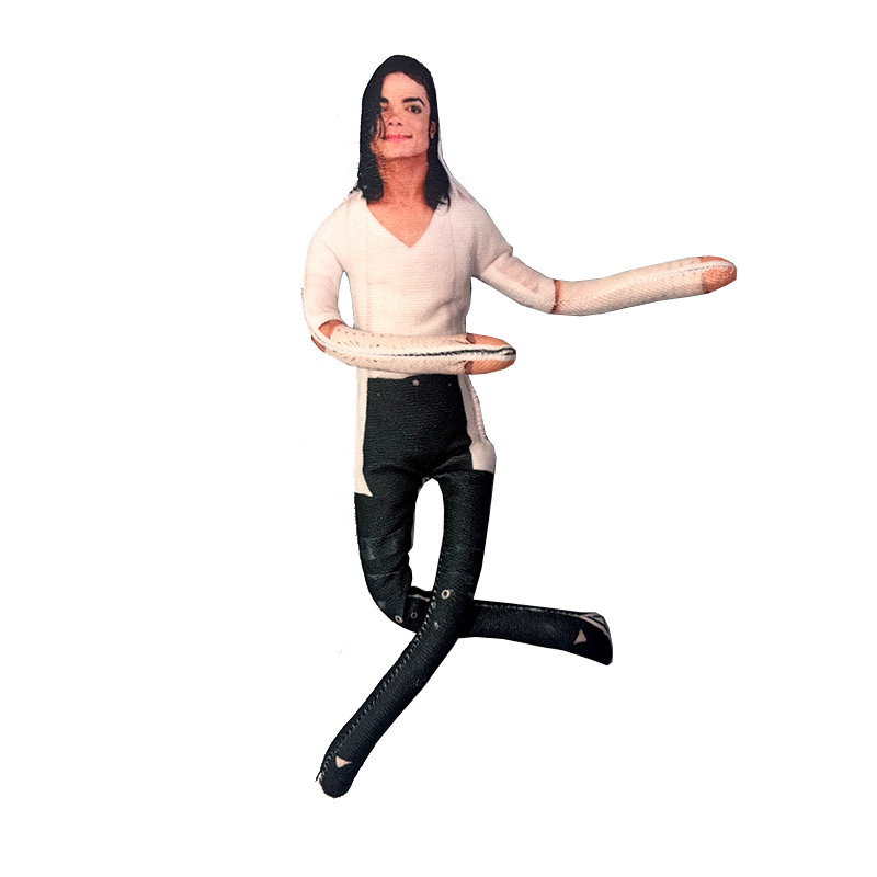 Novo Estilo Boneco de Pelúcia  - Model Kit Joints avaliação e preço