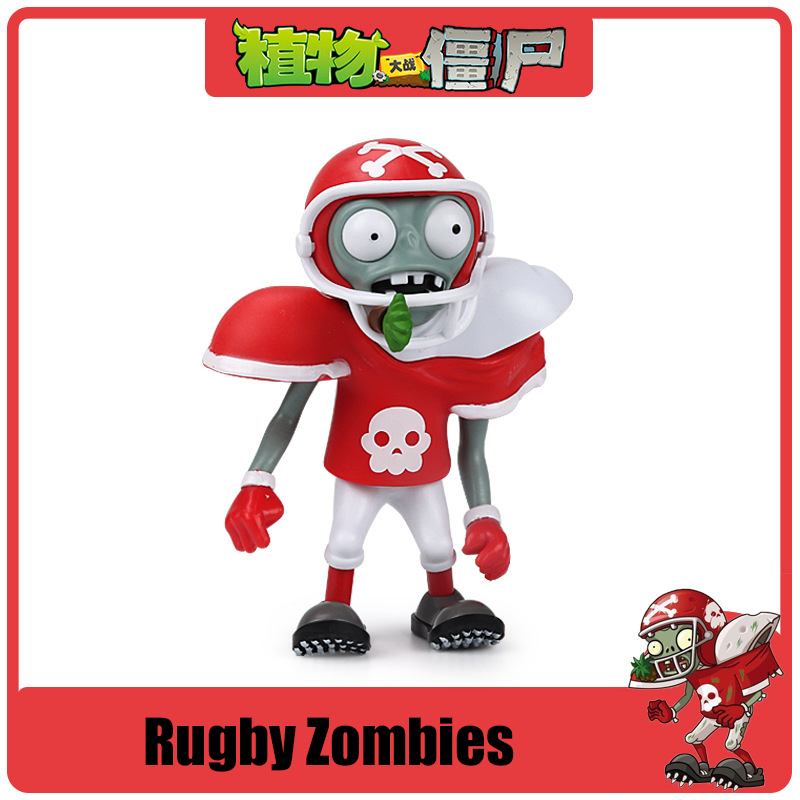 Bonecos de Ação Plants vs. Zom - Model Kit Zombie avaliação e preço