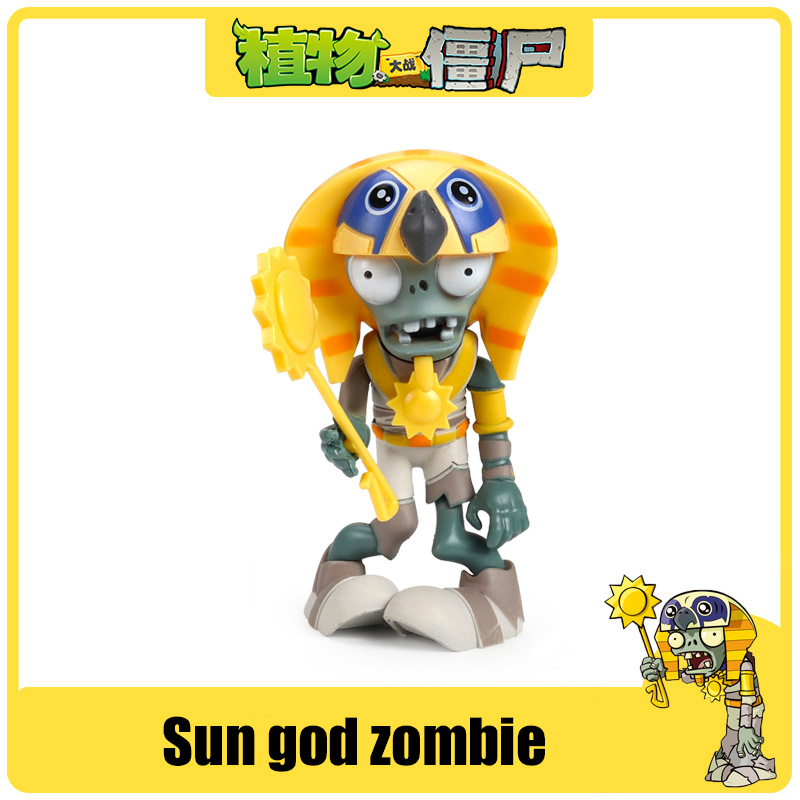 Bonecos de Ação Plants vs. Zom - Model Kit Zombie avaliação e preço