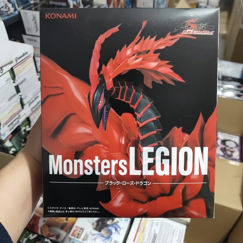 Novo em Estoque: KONAMI Sky Dr - Model Kit Megazord avaliação e preço