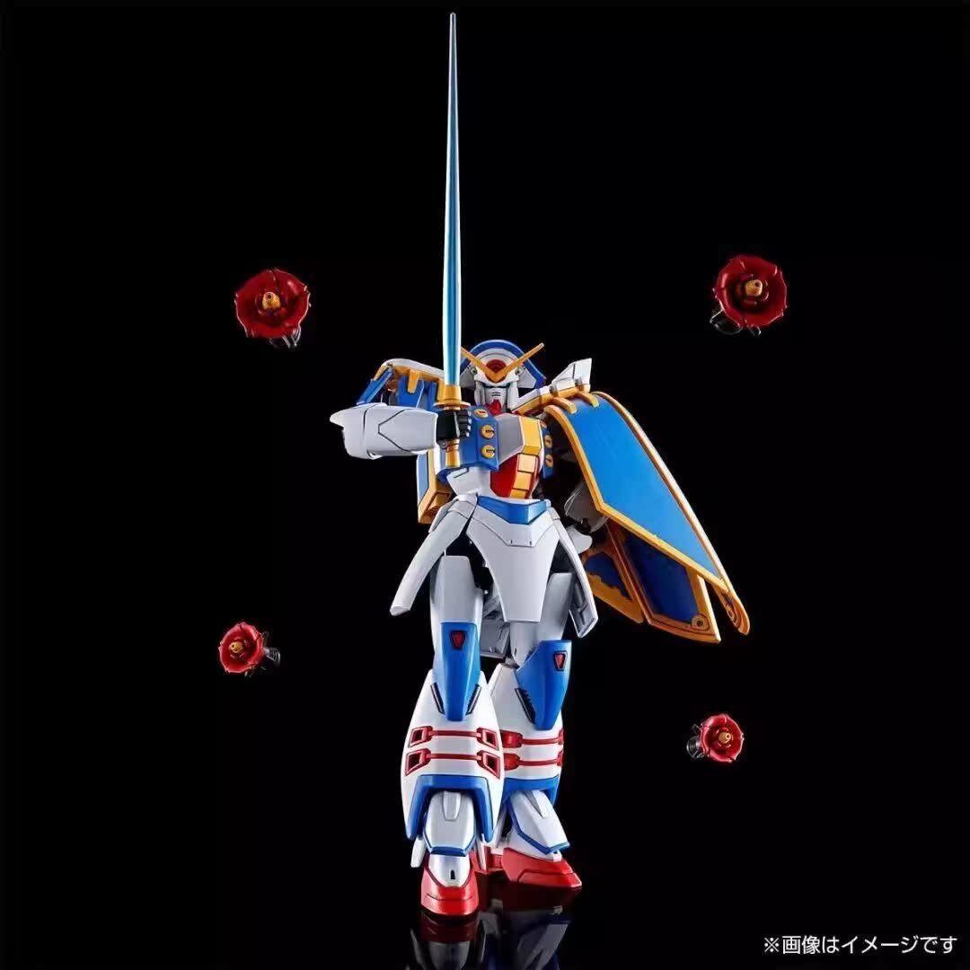 Rose Mecha HG 1/144 Escala PB  - Model Kit Daban avaliação e preço
