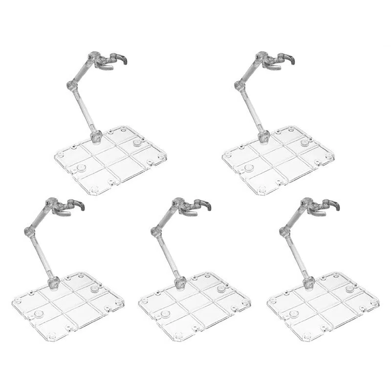 Suporte de figura de ação, sup - Model Kit Hg avaliação e preço