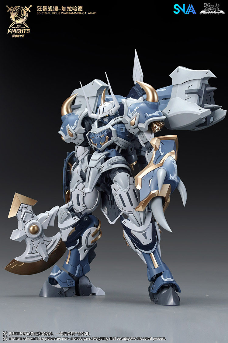 Em Estoque: Modelo SNAA SC-012 - Model Kit Daban avaliação e preço