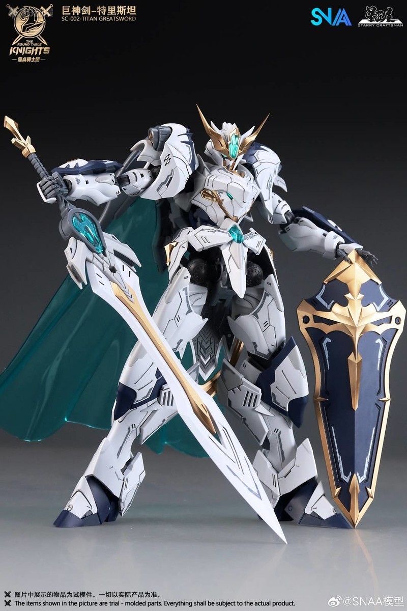Em Estoque: Modelo SNAA SC-012 - Model Kit Daban avaliação e preço