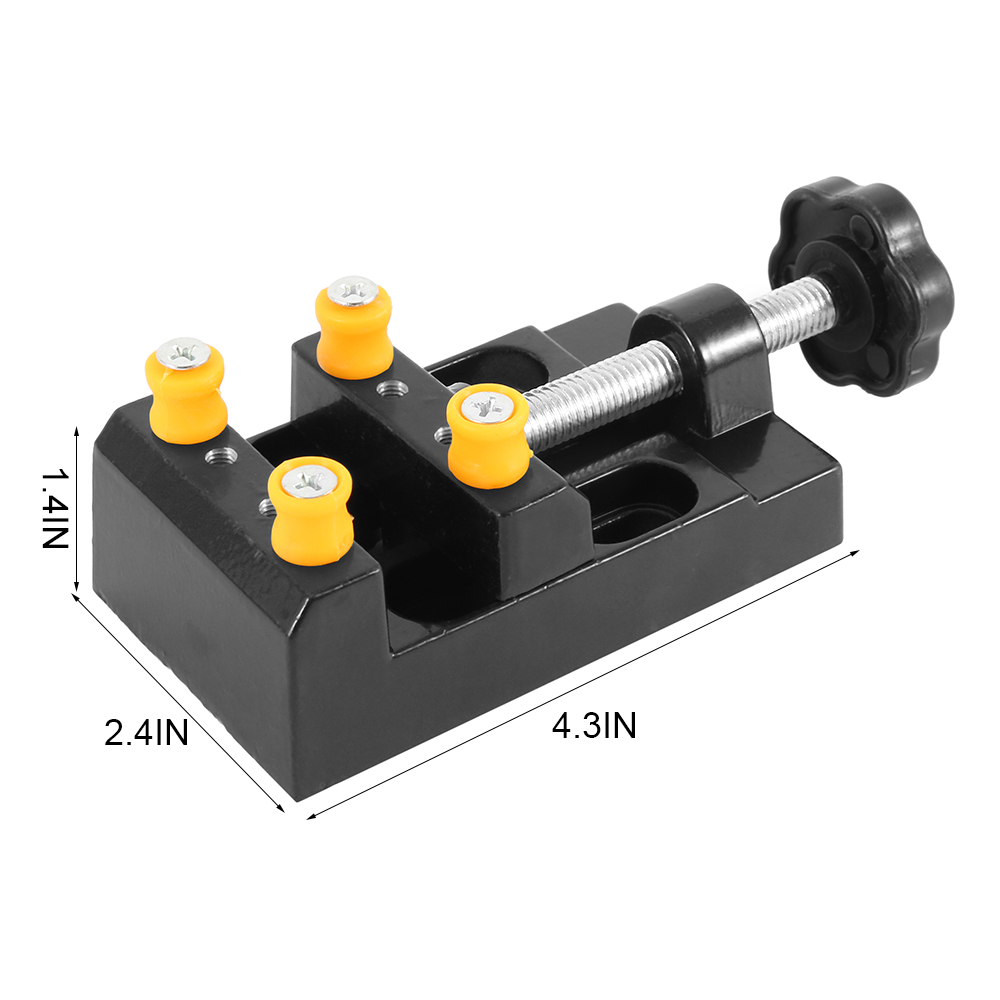Conjunto de broca de torção ma - Pin Vice Micro avaliação e preço