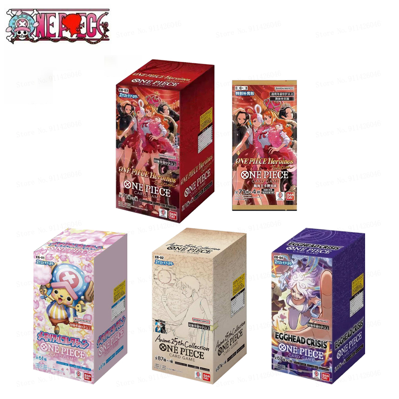 Cartas colecionáveis ​​oficiai - Model Kit One Piece avaliação e preço