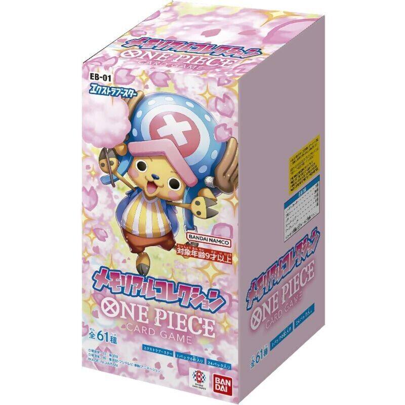 Cartas colecionáveis ​​oficiai - Model Kit One Piece avaliação e preço