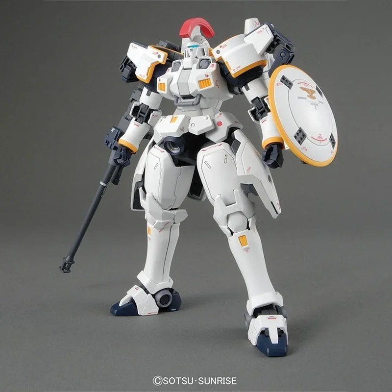 1/100 Bandai MG Tallgeese T1 E - Model Kit Daban avaliação e preço