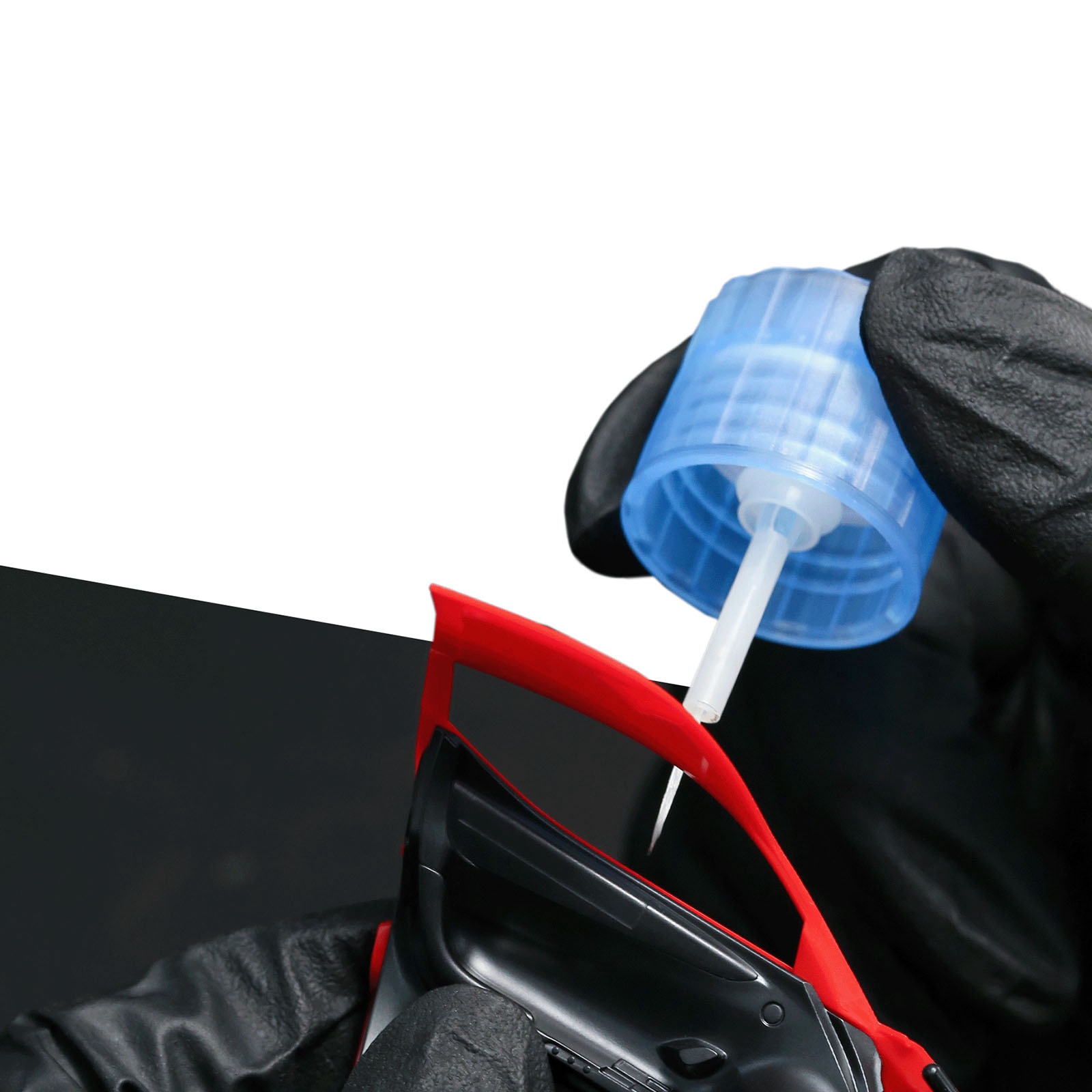 Cola de Secagem Rápida Extra F - Model Kit Tool Set avaliação e preço