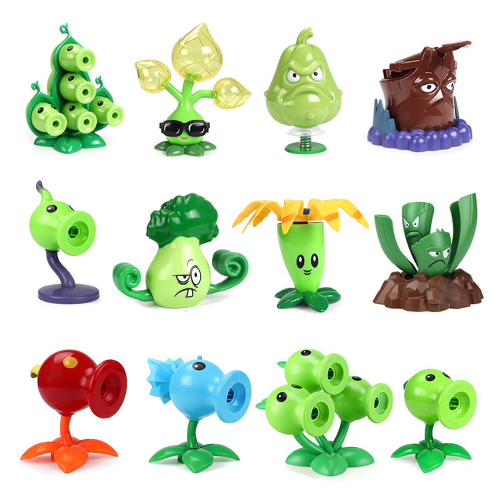 Plants vs. Zombies 2 Bonecos d - Model Kit Zombie avaliação e preço