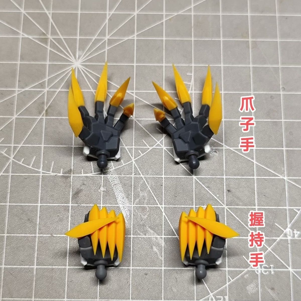 HG 1/144 Barbatos Lupus Rex: M - Model Kit Barbatos avaliação e preço