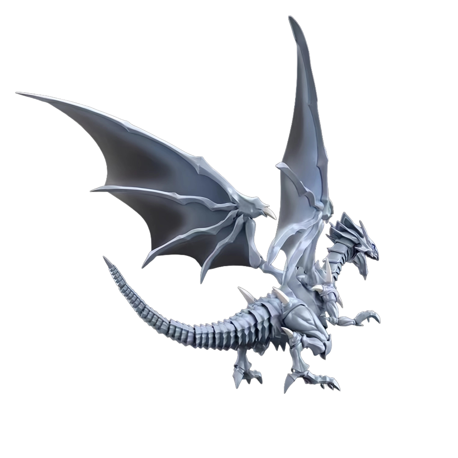 【Novo-quente】yu-gi-oh dragão a - Model Kit Megazord avaliação e preço
