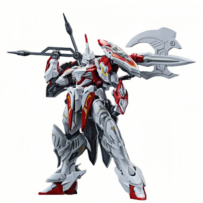 Snaa lamorak percival tristan  - Model Kit Daban avaliação e preço