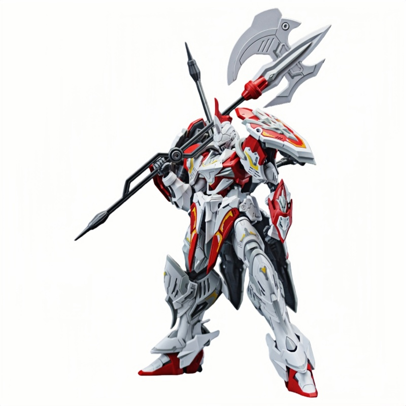 Snaa lamorak percival tristan  - Model Kit Daban avaliação e preço
