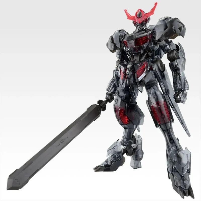 Genuine Bandai HG 1/144 Gundam - Model Kit Barbatos avaliação e preço