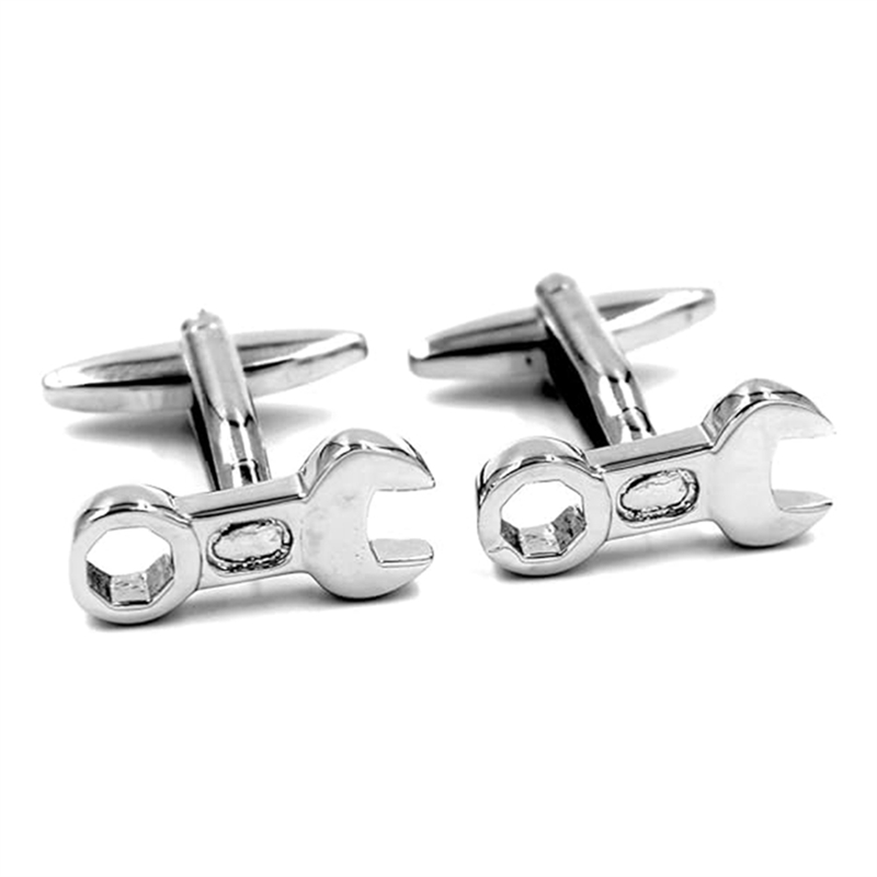 Abotoaduras de metal de modela - Model Kit Tool Set avaliação e preço