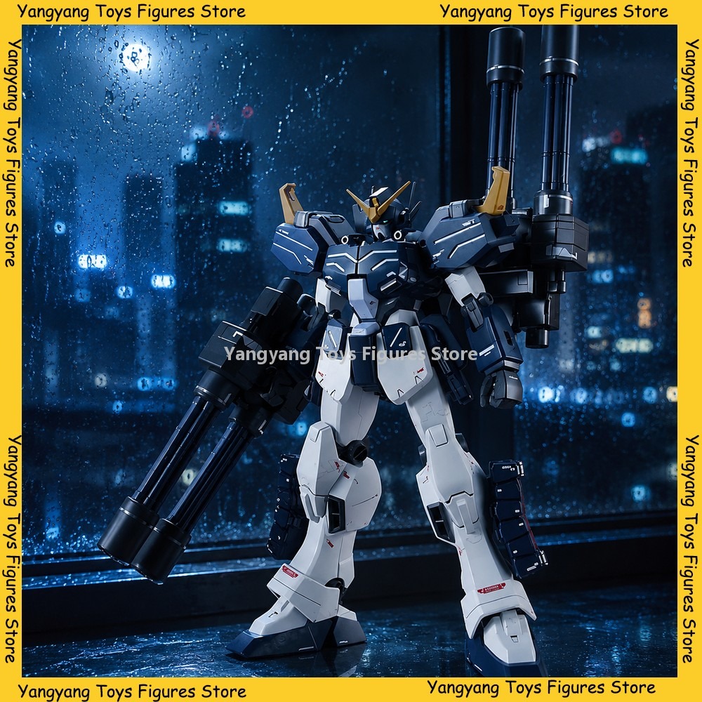 Kit de Modelo Original Bandai  - Model Kit Daban avaliação e preço