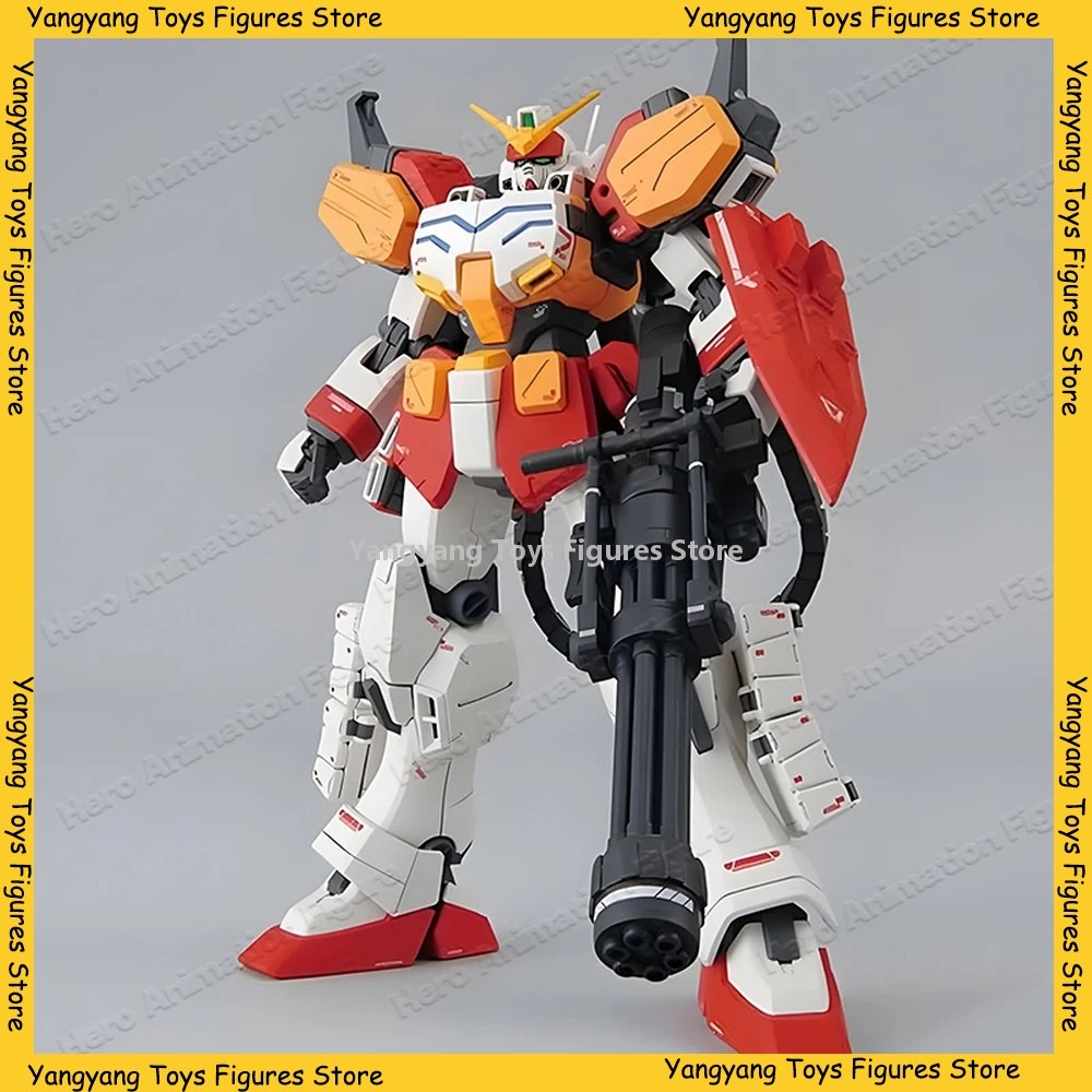Kit de Modelo Original Bandai  - Model Kit Daban avaliação e preço
