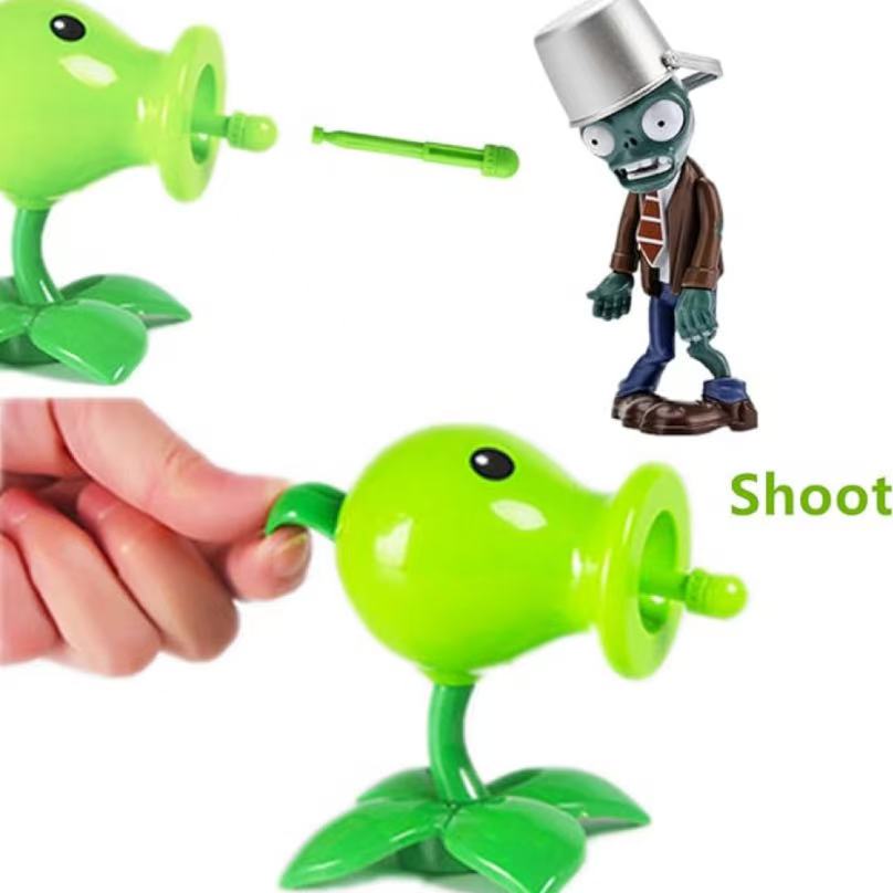 Bonecos de Ação Plants vs Zomb - Model Kit Zombie avaliação e preço