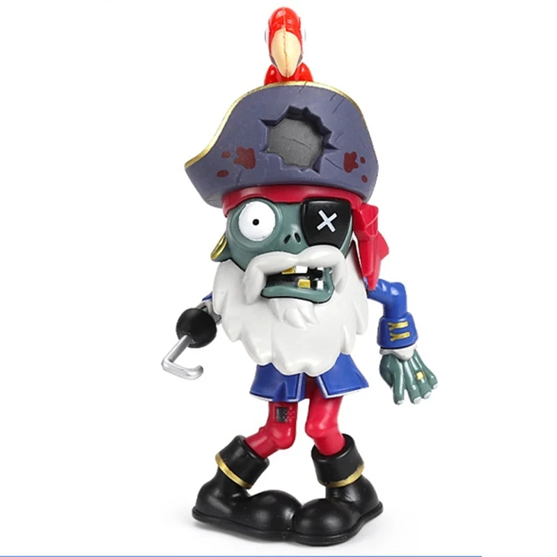 Bonecos de Ação Plants vs Zomb - Model Kit Zombie avaliação e preço
