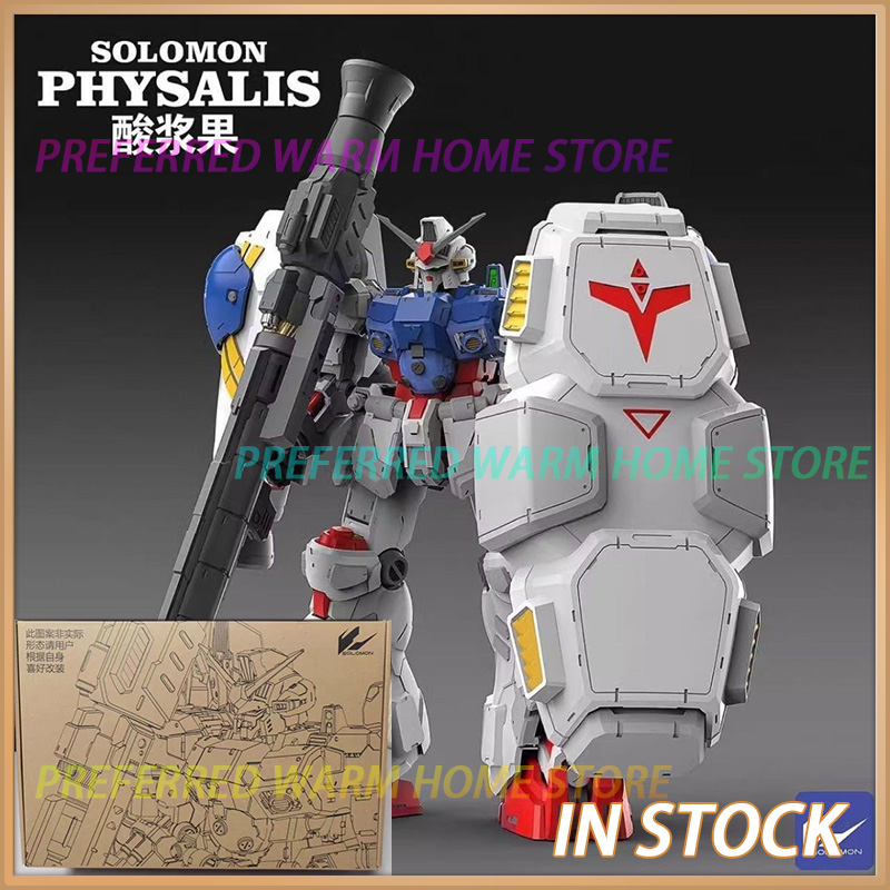 Em estoque solomon photalis gp - Model Kit Daban avaliação e preço