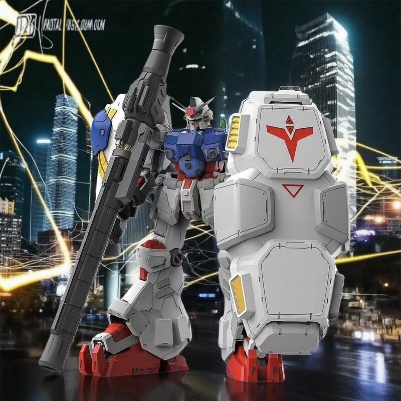 Em estoque solomon photalis gp - Model Kit Daban avaliação e preço