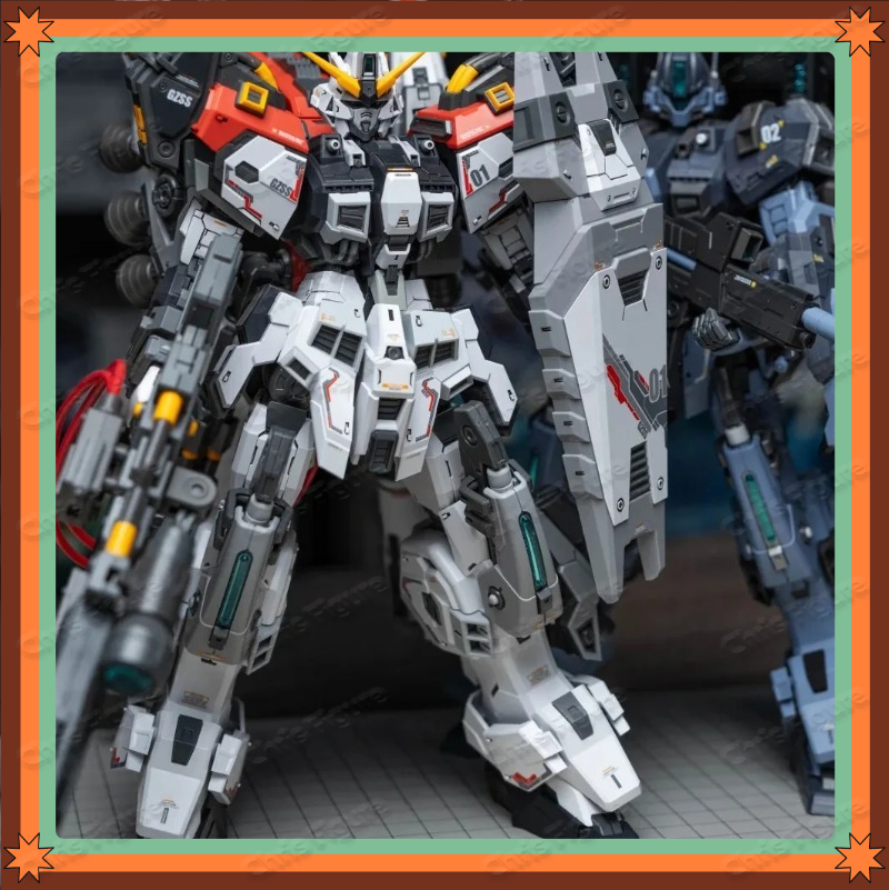 Em Estoque ZZA REGUS GZSS-OX-0 - Model Kit Regus avaliação e preço