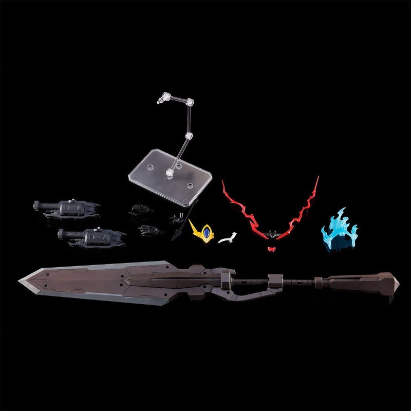 Bandai Original MG 1/100 Barba - Model Kit Barbatos avaliação e preço