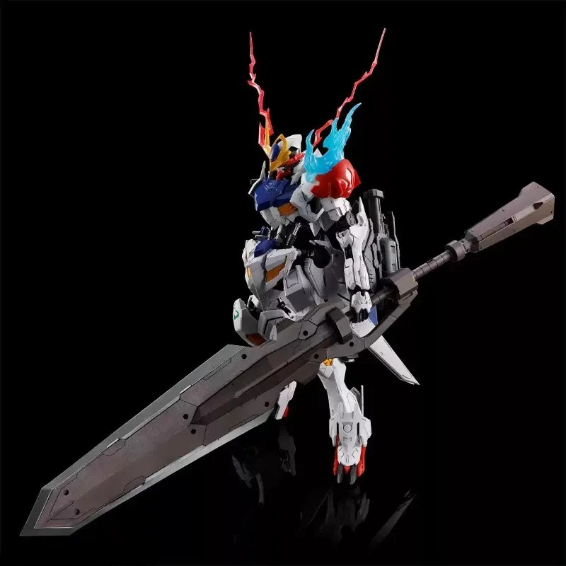 Bandai Original MG 1/100 Barba - Model Kit Barbatos avaliação e preço