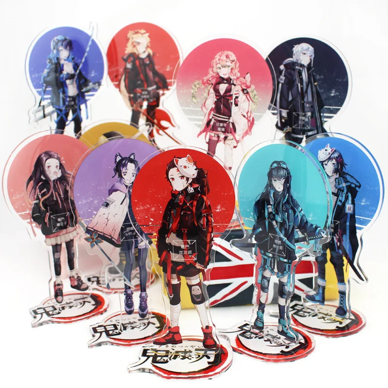 Figuras de Acrílico do Anime D - Model Kit Hg avaliação e preço