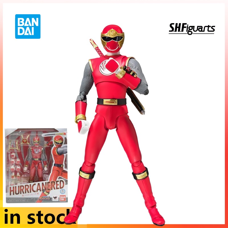Bandai original s.h. figuarts  - Model Kit Megazord avaliação e preço