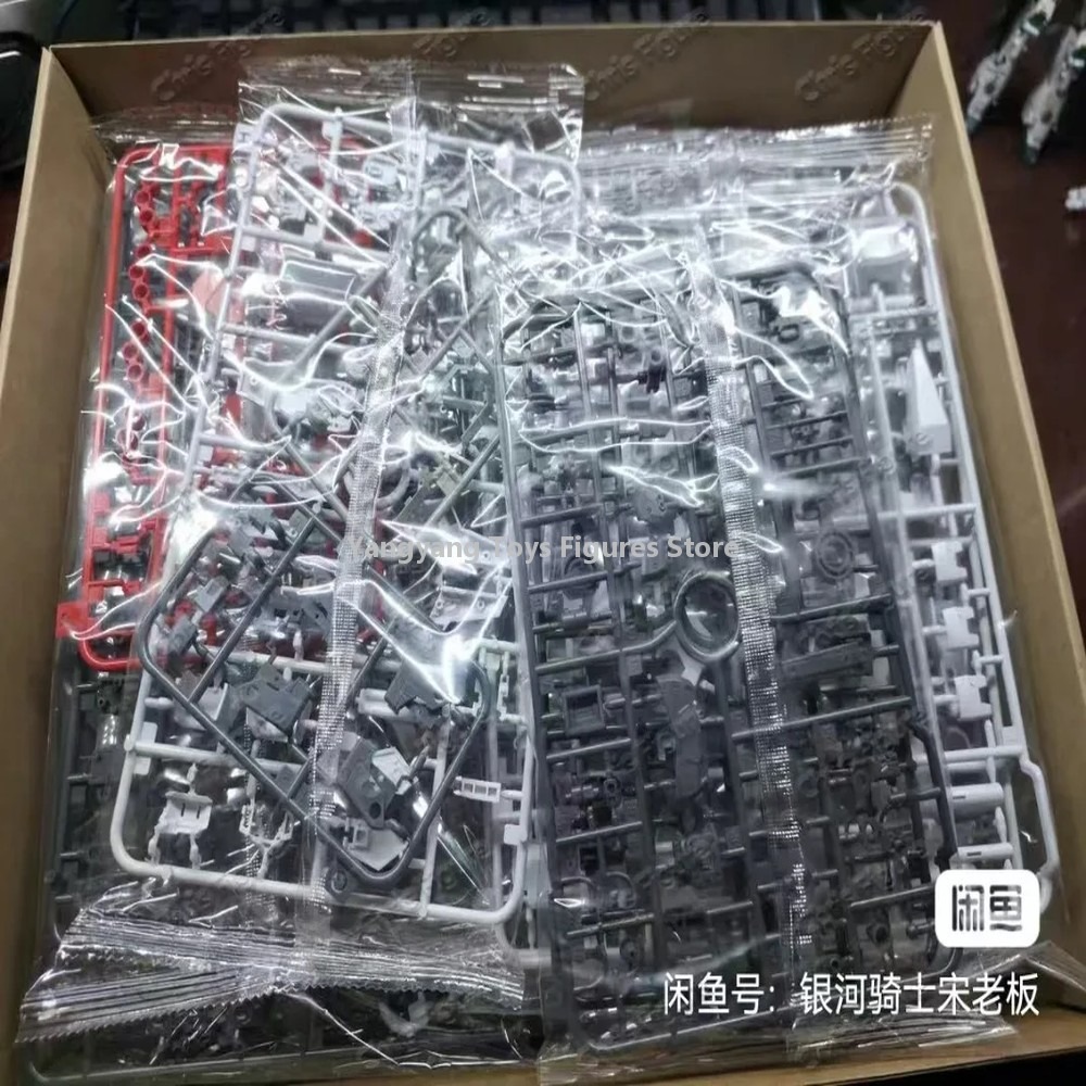 Em Estoque ZZA REGUS GZSS-OX-0 - Model Kit Regus avaliação e preço