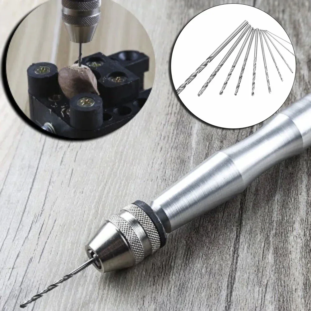 Ferramentas elétricas mini con - Pin Vice Micro avaliação e preço