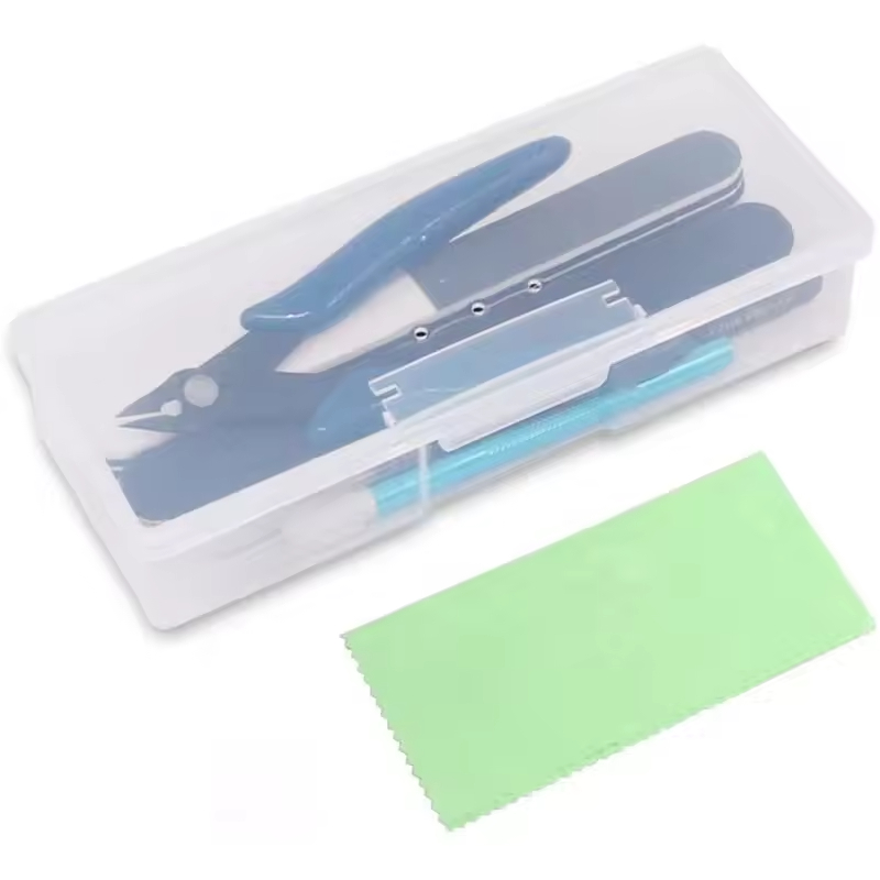 Kit de Ferramentas para Modela - Model Kit Clipper avaliação e preço