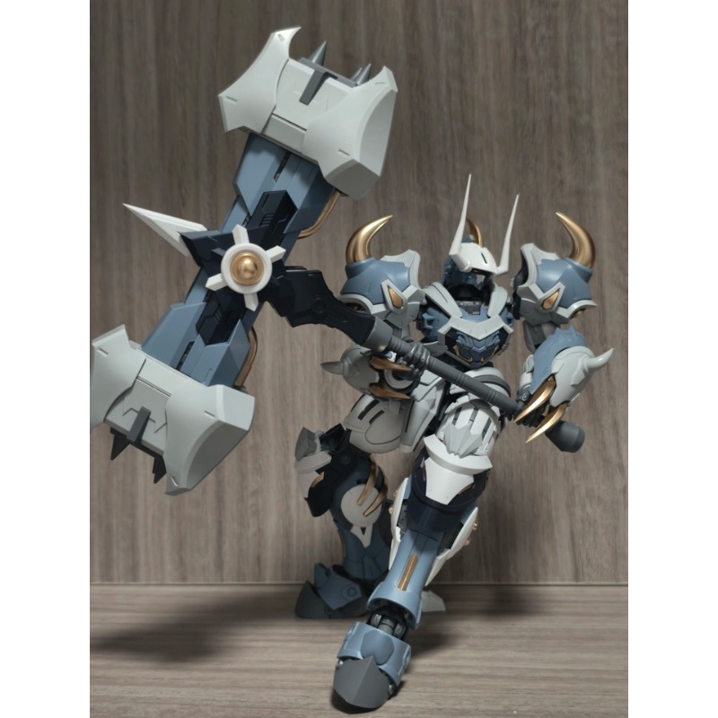 SNAA 1/144 SC-010 Furious Warh - Model Kit Daban avaliação e preço