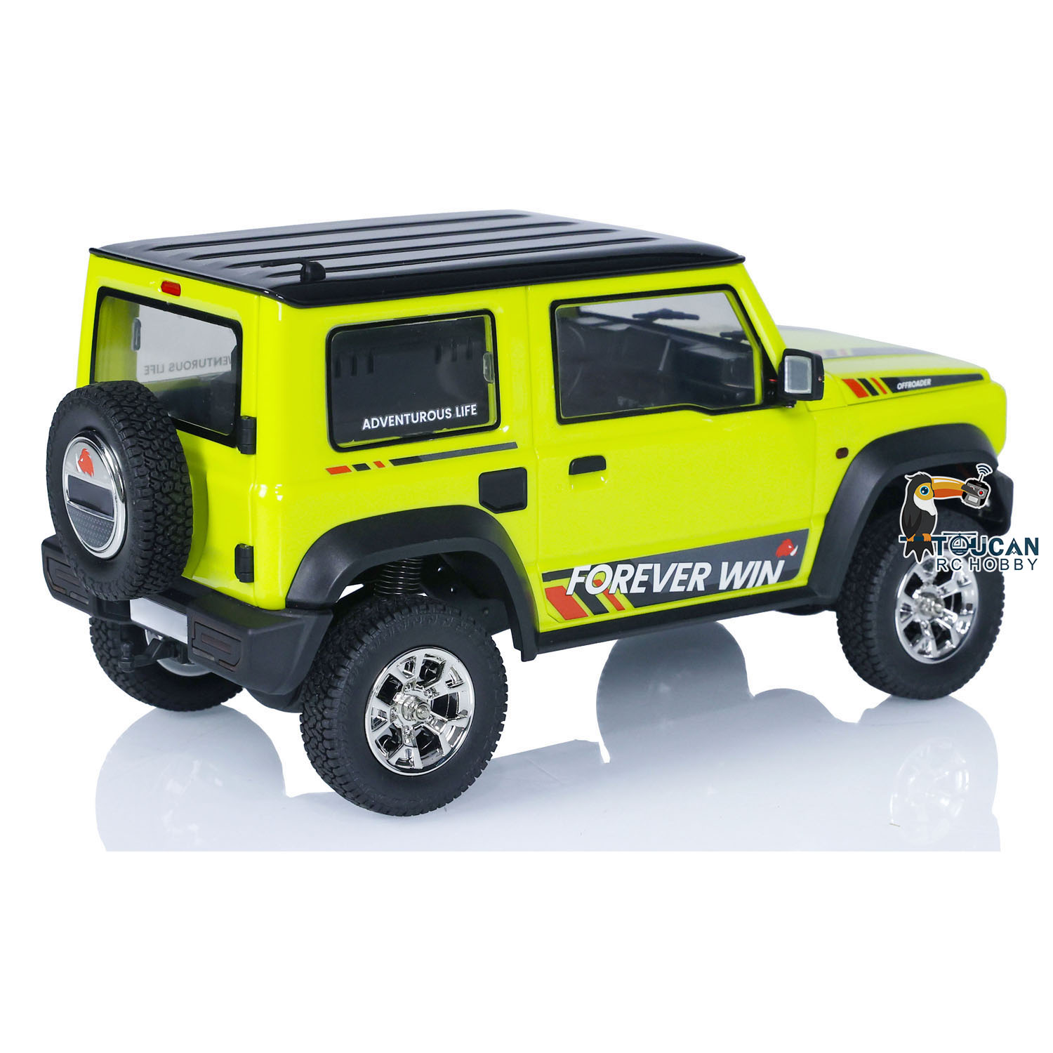 Miniatura de Brinquedo HG 1/16 - Model Kit Hg avaliação e preço