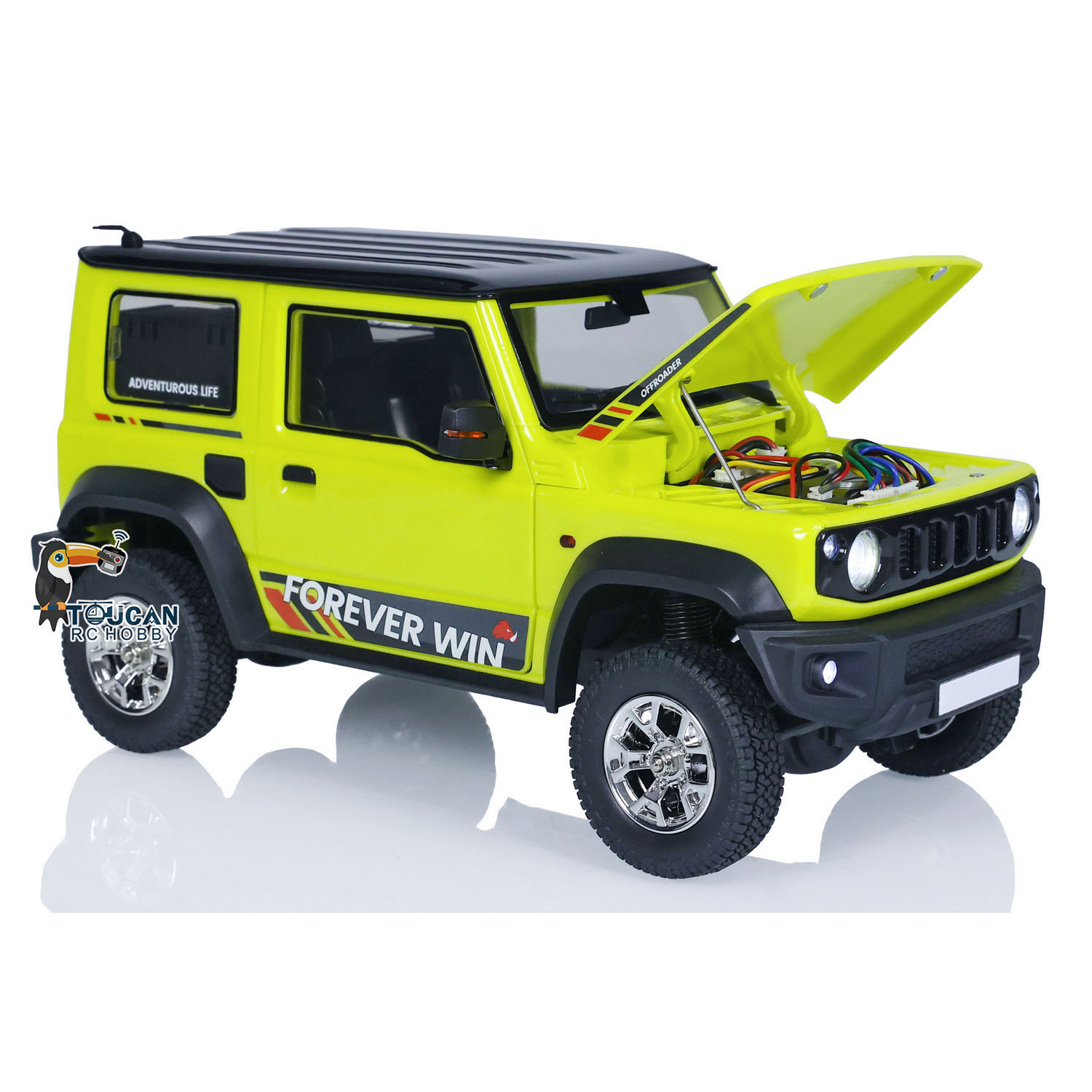 Miniatura de Brinquedo HG 1/16 - Model Kit Hg avaliação e preço