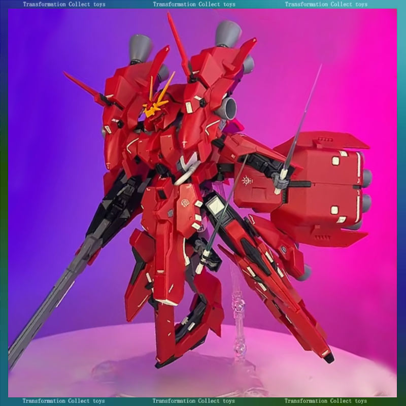 Novo Kit de Montagem de Modelo - Model Kit Hg avaliação e preço