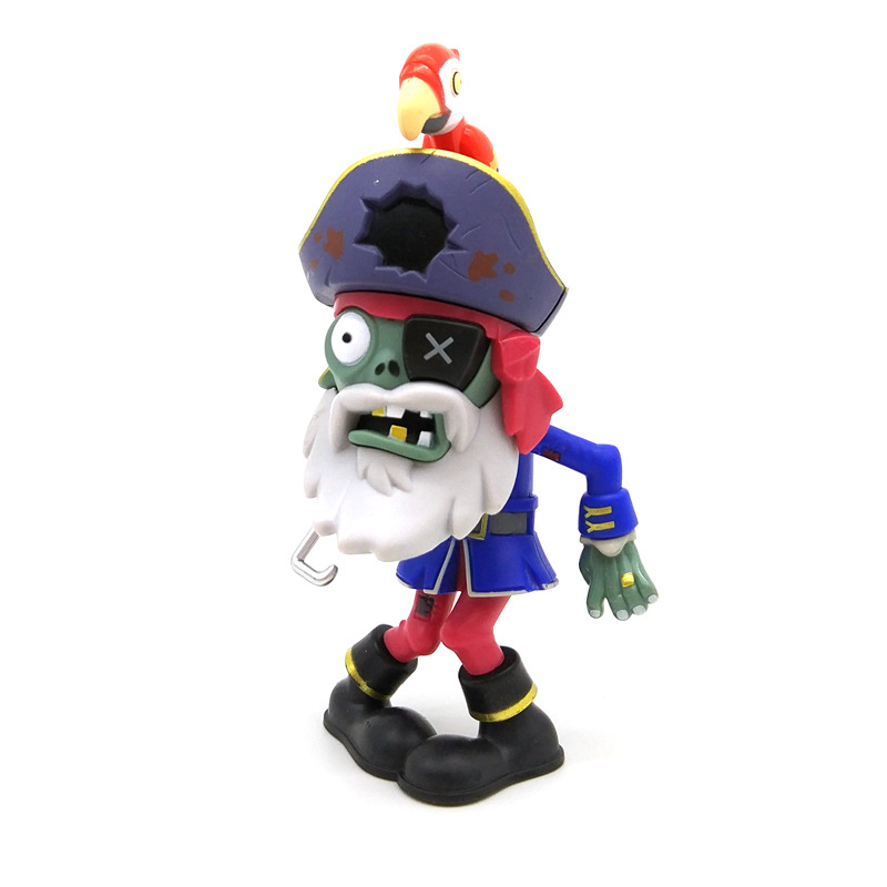 Figuras de Ação Plants VS. Zom - Model Kit Zombie avaliação e preço